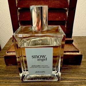 Philosophy Snow Angel